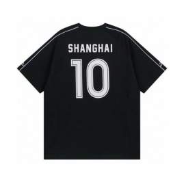 Picture of Balenciaga T Shirts Short _SKUBalenciagaXS-Llxtr244521195